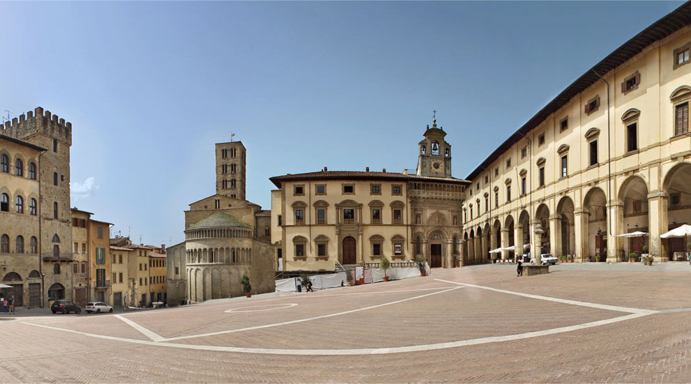 Euro Etrusca Real Estate Agency