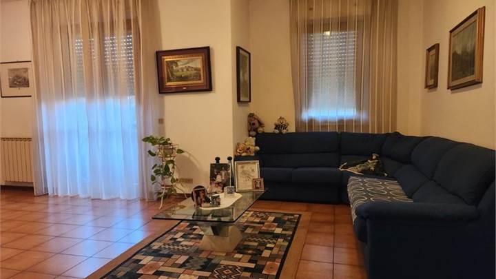Apartment for sale in Arezzo